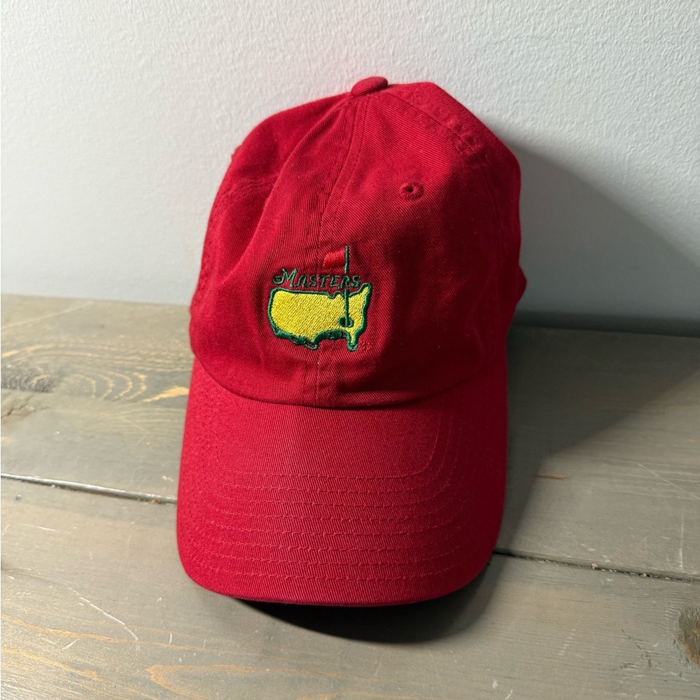 Authentic Masters Vintage Hat x American Needle